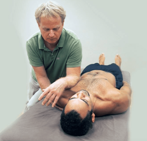Synergetic™ Myofascial Therapy Series 4 & 5