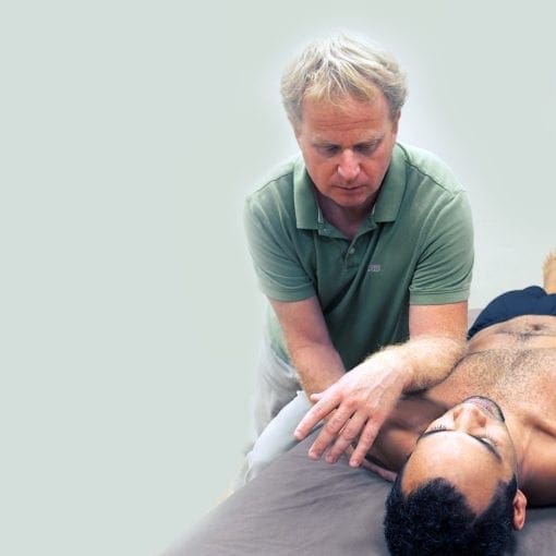 Synergetic™ Myofascial Therapy Series 1 - 3