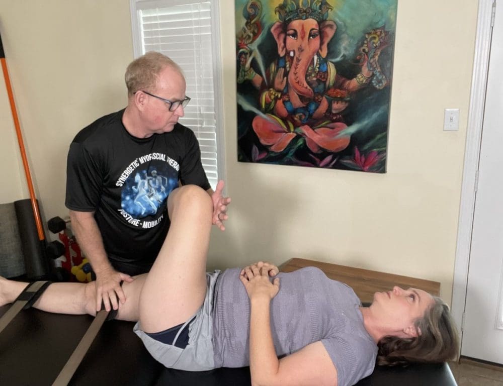 STRETCHpiriformis