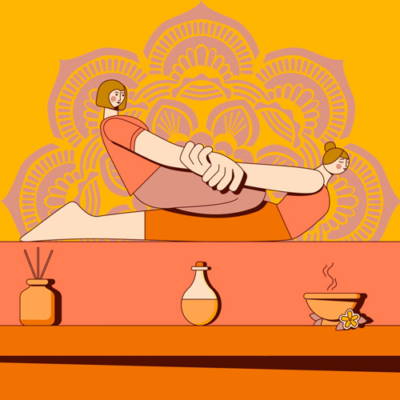 Sep 12-14, 2025 Thai Yoga Bodywork on the table in Birmingham, AL
